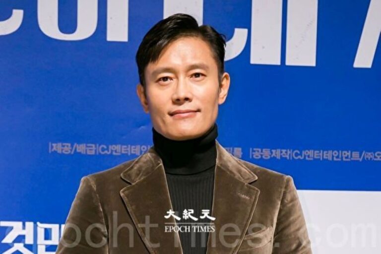 李炳憲51歲生日捐1億韓圜 助兒童青少年重症患者