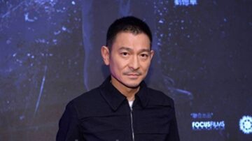 刘德华主演《失孤》角色原型24年后找到儿子