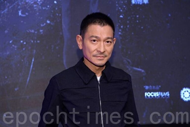 劉德華主演《失孤》角色原型24年後找到兒子