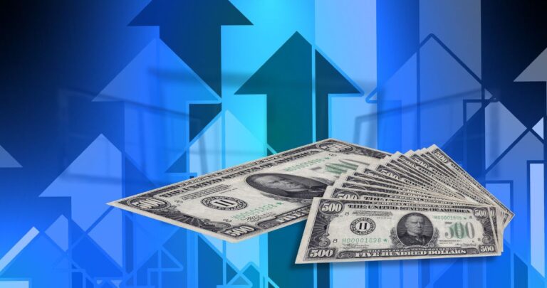 通貨膨脹加劇 高收入人群縮減開支