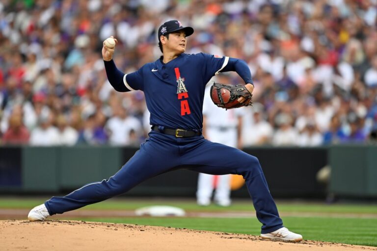 MLB明星賽大谷翔平奪勝投 美聯8連勝國聯