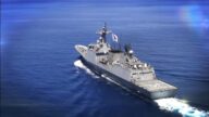韓國反海盜軍艦爆群聚感染 逾8成人員確診