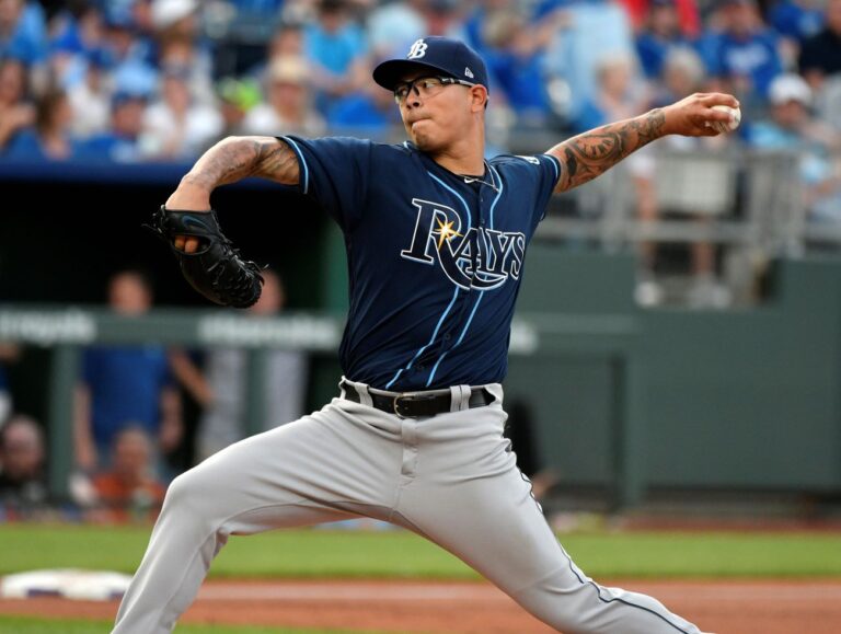 MLB大都會單場7轟 打垮紅人