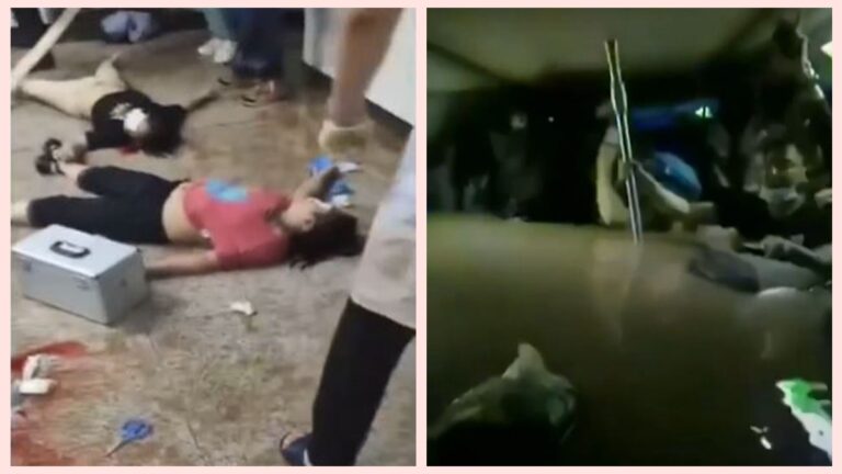 鄭州地鐵灌水細節 女醫憶九死一生：揀能救的救