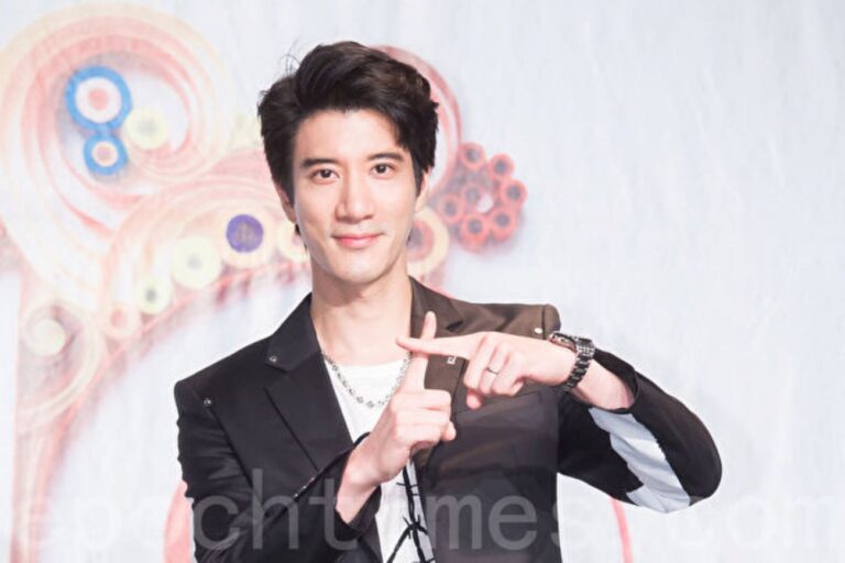 王力宏捐619萬賑災河南 遭罵：太少了