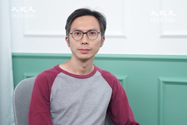 《時代革命》團隊宣布：影片版權已轉到海外