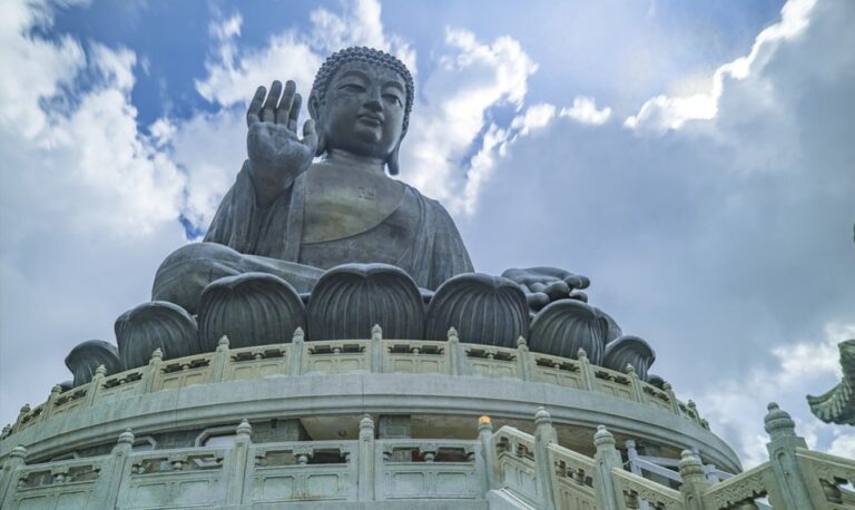對卍字符存在的誤解（1）