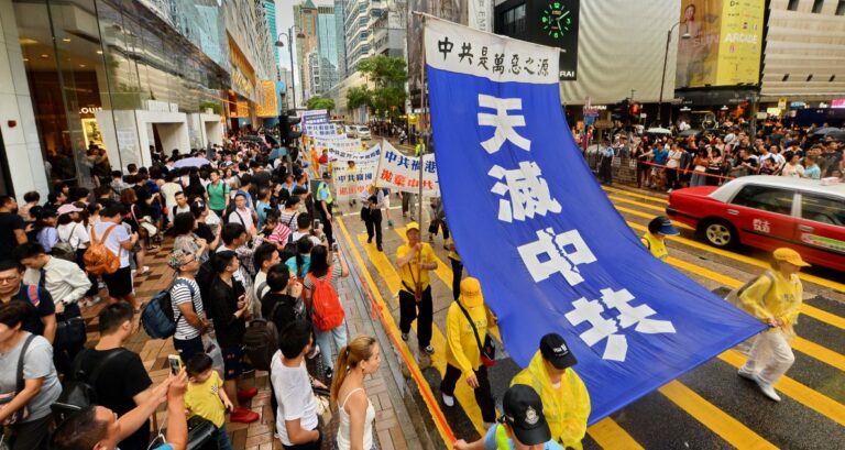 被迫害成植物人狀態 大連丁國晨仍被非法判刑
