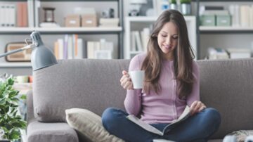 防疫新生活 学习“断、舍、离”