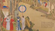 名后名言：車如流水馬如龍 話外真意是什麼？