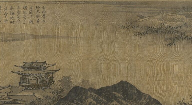 因果循環 救人就是救己