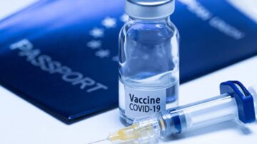 疫苗護照真能阻病毒傳播？專家：存在4大問題