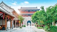 七品县令官小职责大 巧断案赢百姓赞誉