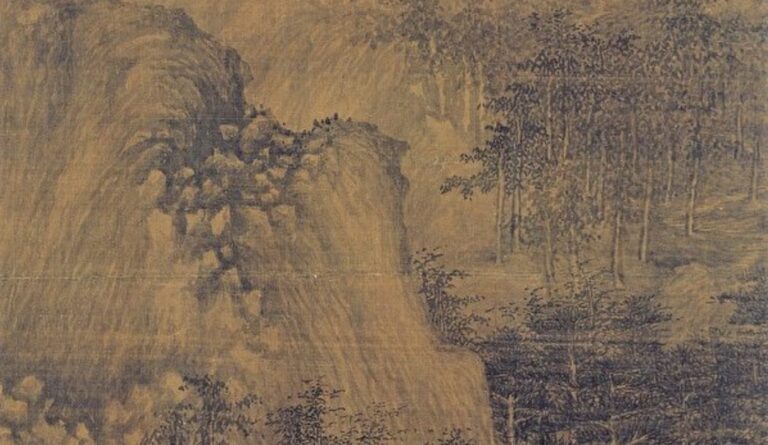 【唐詩漫談】俠是誰的童話？