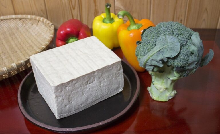 常吃豆腐有5大好處 但奉勸2類人少吃