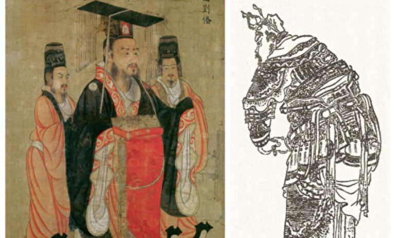 【忠義傳】斷橋救主 喝退曹軍的張飛