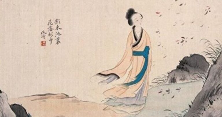 【水滸傳奇】神人傳武功 奇女瓊英夢中學藝