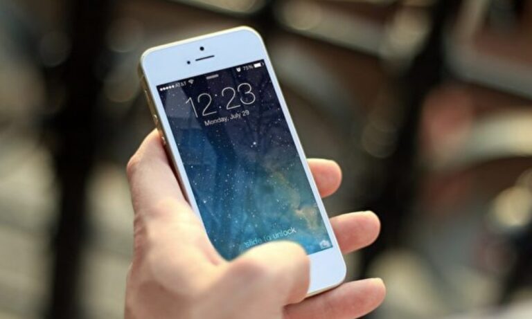 當心iPhone過熱 蘋果公司透露正常使用溫度