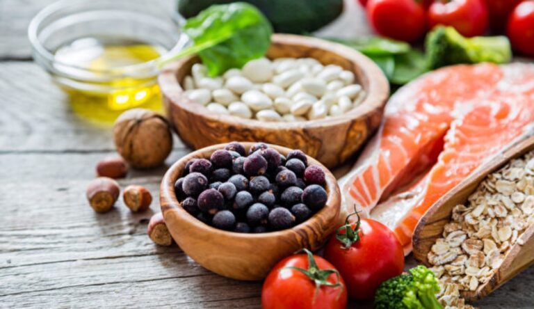 哈佛推薦10種超級食物 常吃遠離心臟病、糖尿病