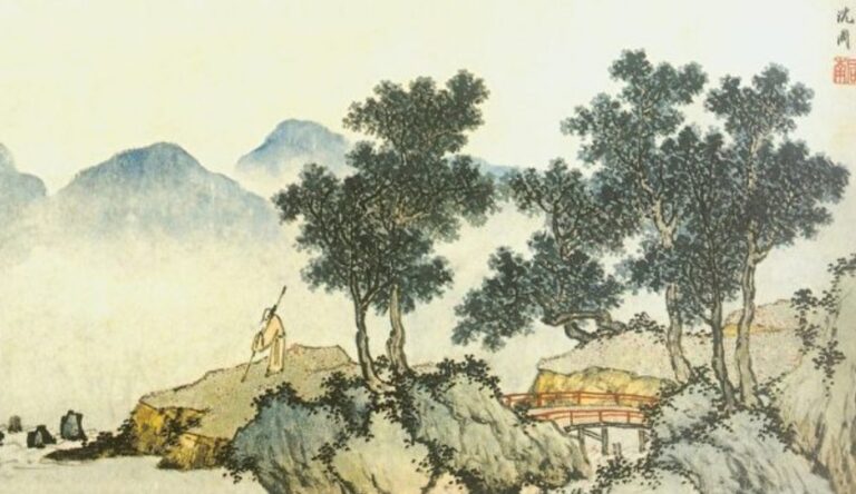 【唐詩漫談】神童詩名世 人生更傳奇