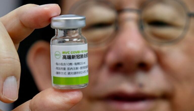 高端疫苗安全和保護力未明 專家：施打或仍有2好處