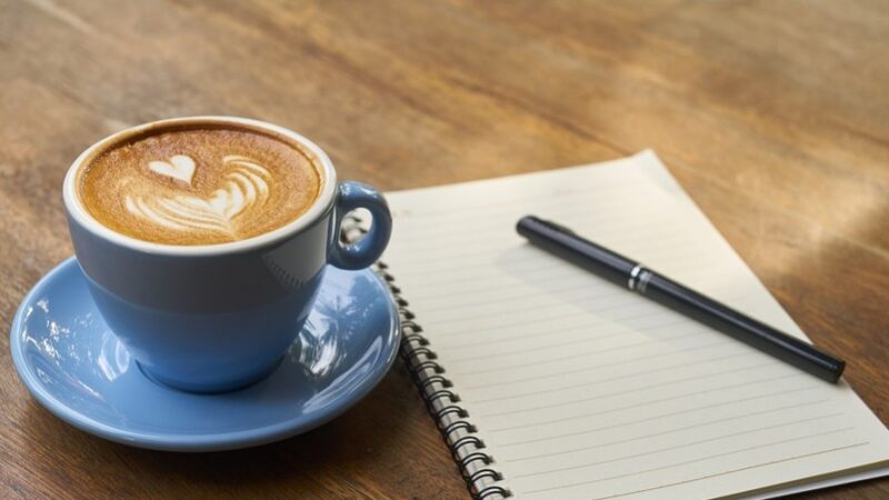 研究：咖啡喝太多 脑会缩小 增失智症风险