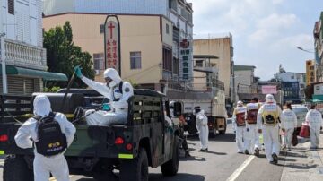 台7/6增29人確診17人病逝 屏東Delta群聚增1個案