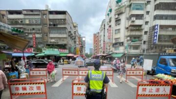 台7/8增21確診3病故 三級警戒延至7/26微解封場所出爐