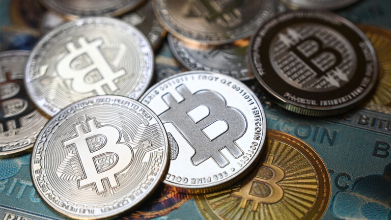 專家析中共打壓比特幣用心：削弱美國經濟