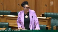 【禁闻】新西兰工党议员批评中共活摘人体器官