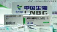 【禁聞】接種二劑中國疫苗 泰國600多醫護仍染疫