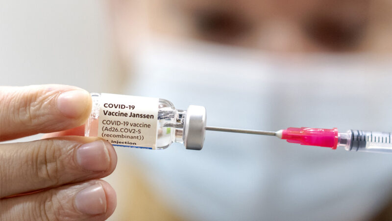 新研究：强生疫苗对Delta病毒的功效大打折扣