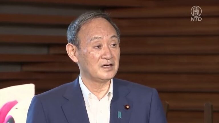 【最新疫情】東京疫情創新高 德疾控中心：疫情正過渡到流行病