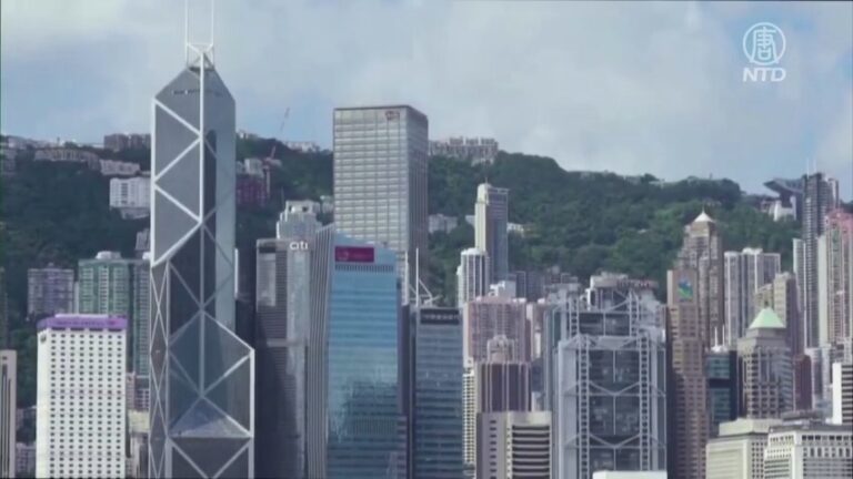 【財經簡訊】拜登警告美國公司在港運營風險 OPEC談崩 石油價格在即