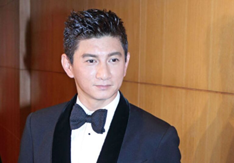 50歲吳奇隆體能驚人 節目競技完勝24歲男星