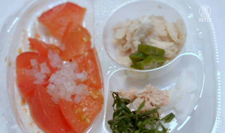 奧運美食彰顯日本款待精神