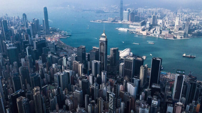 【禁聞】極權之下仍堅守的三位香港人