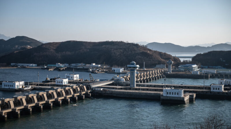 運送石油給朝鮮 美扣貿易油輪 船東面臨制裁