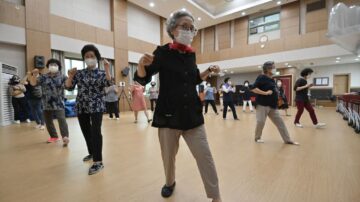 韓疫情新增1378例創新高 首都圈防疫升至最高級
