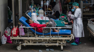 【最新疫情】印尼泰國接種科興疫苗後 死亡確診破紀錄 台灣疫情緩解