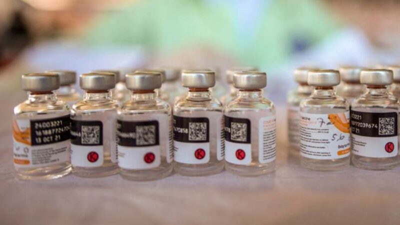 傳科興疫苗引發白血病 多地刪接種記錄疑毀證據