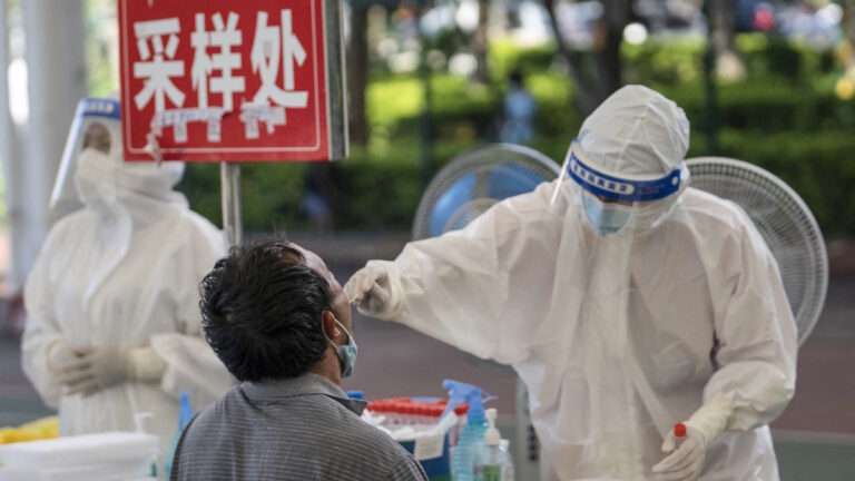 雲南瑞麗疫情擴散 民質疑政府防控不力