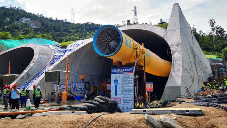 珠海14死透水事故 僅一人被開除 網民:處罰太輕