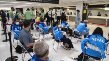 【最新疫情】東奧會選手村染疫首例  加拿大擬8月中重開加美邊境