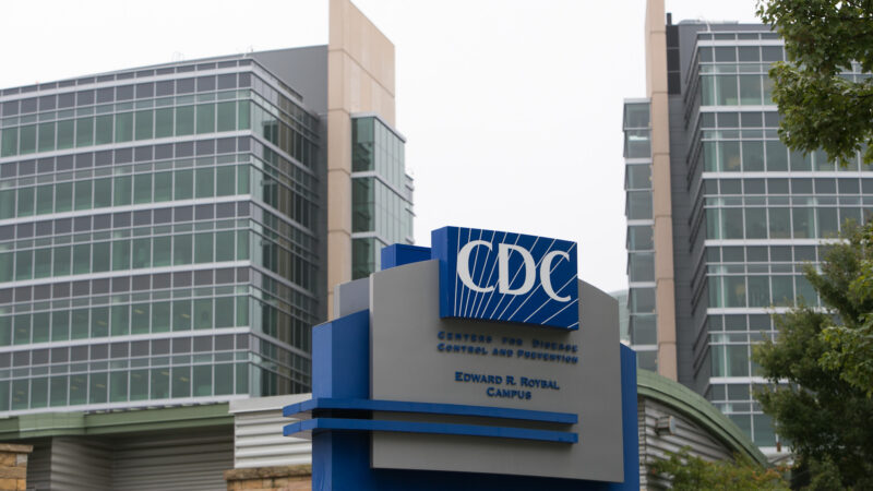 【疫情動態】兩針還不夠？輝瑞推第三針疫苗 CDC：不需要