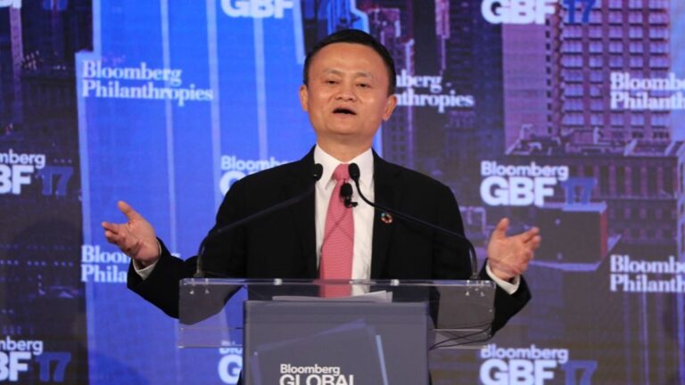 【名家專欄】中共治下「億萬富翁」虛假繁榮