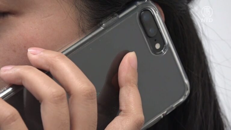 手機輻射或致癌 研究:長期使用風險翻倍
