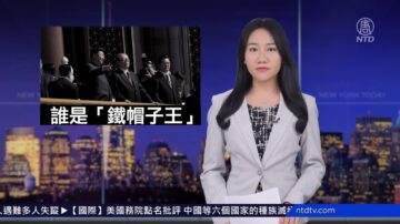 连线王愉贺：又有大老虎要落马？中共内斗几大警讯