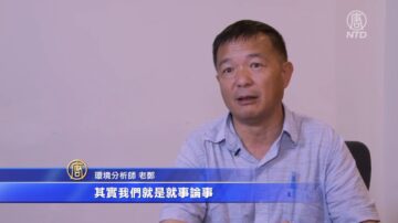 老移民谈华人在美国参政 考量公平正义善良