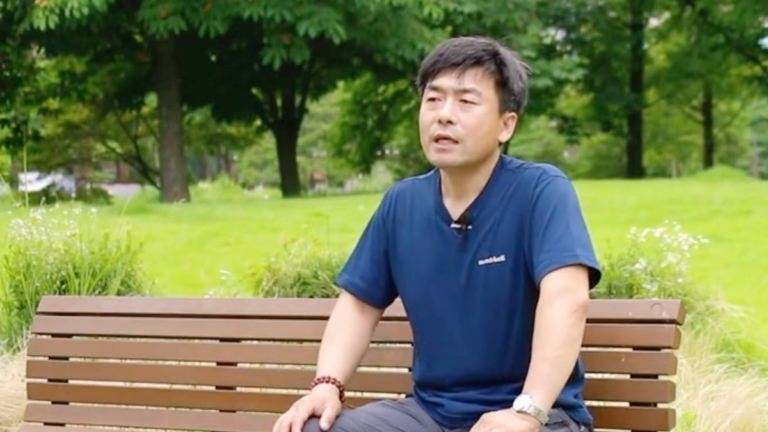 法輪功遭殘酷鎮壓 305倖存者憶電視插播